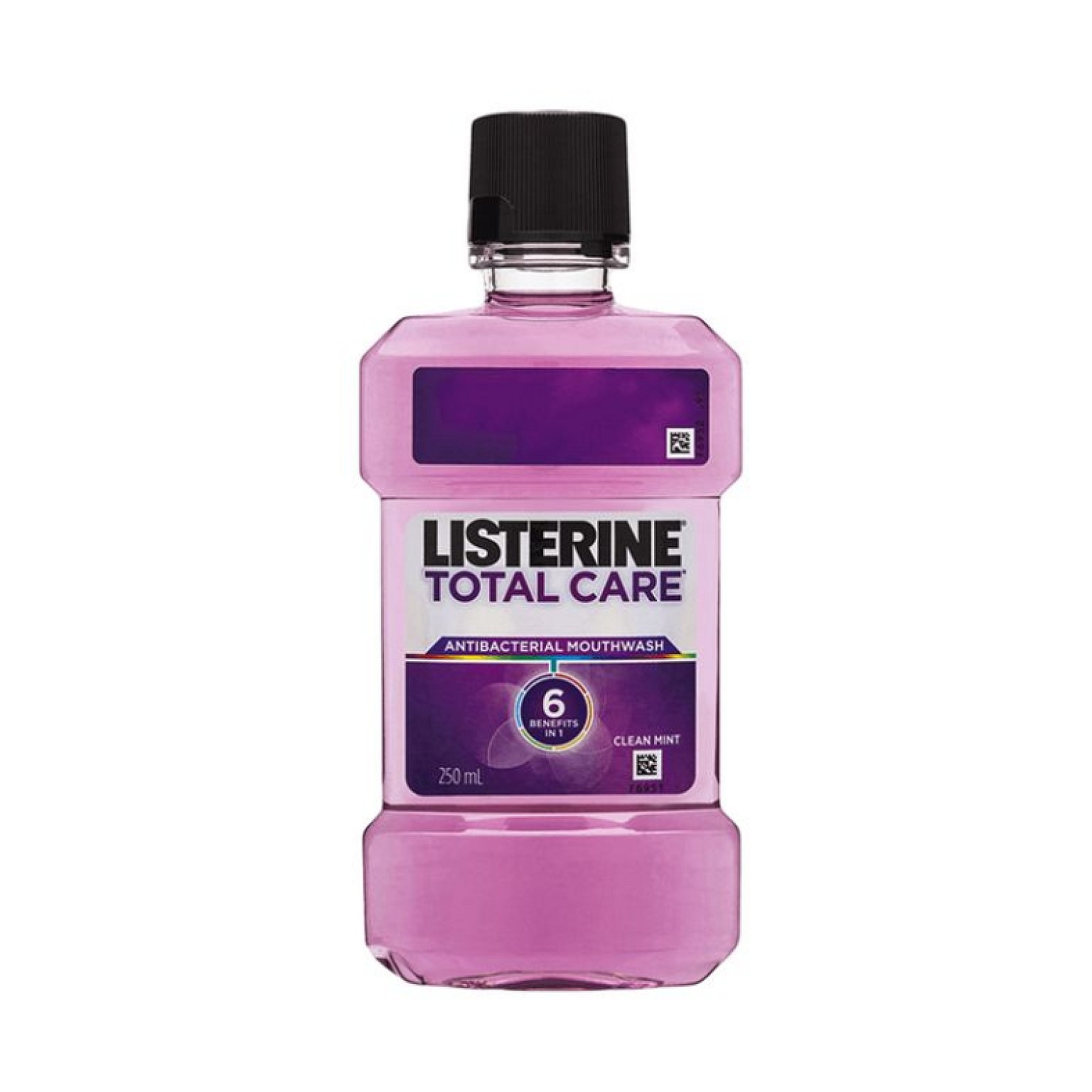 LISTERINE Mouthwash Total Care 250ml