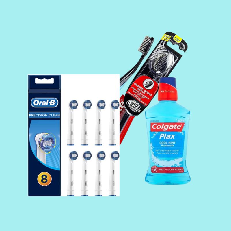 ORAL CARE