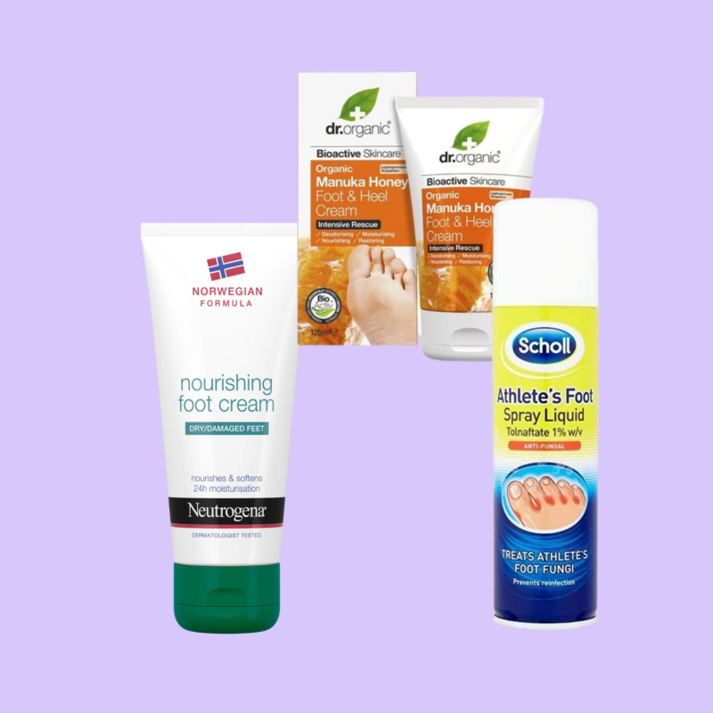FOOT CARE