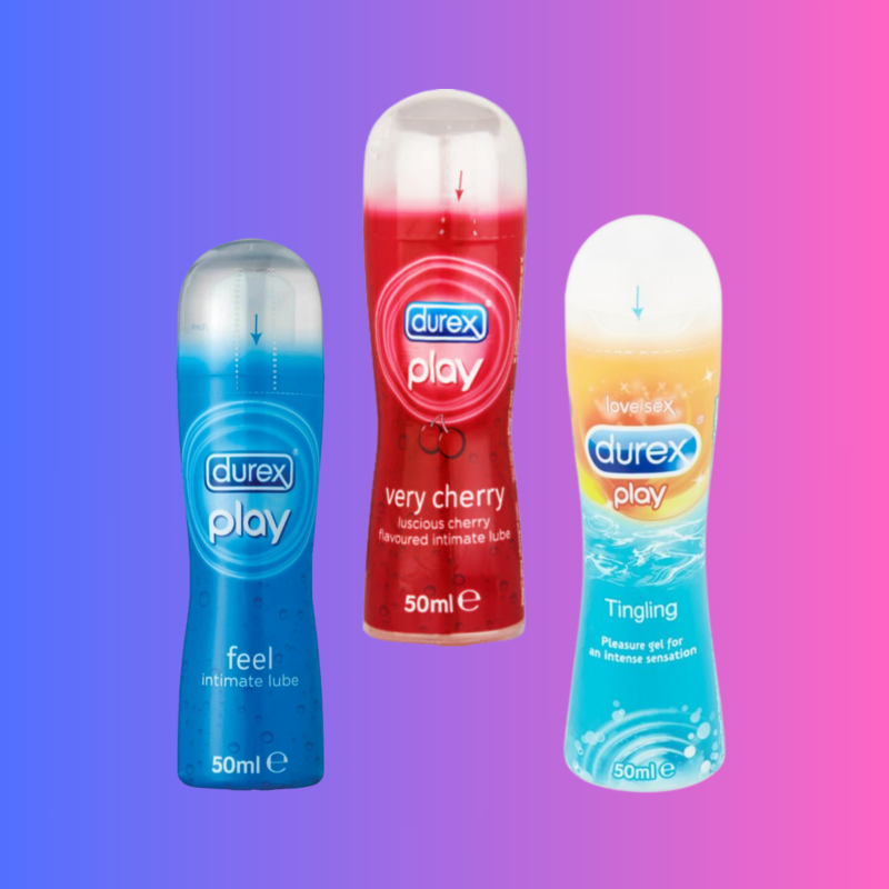 LUBRICANTS