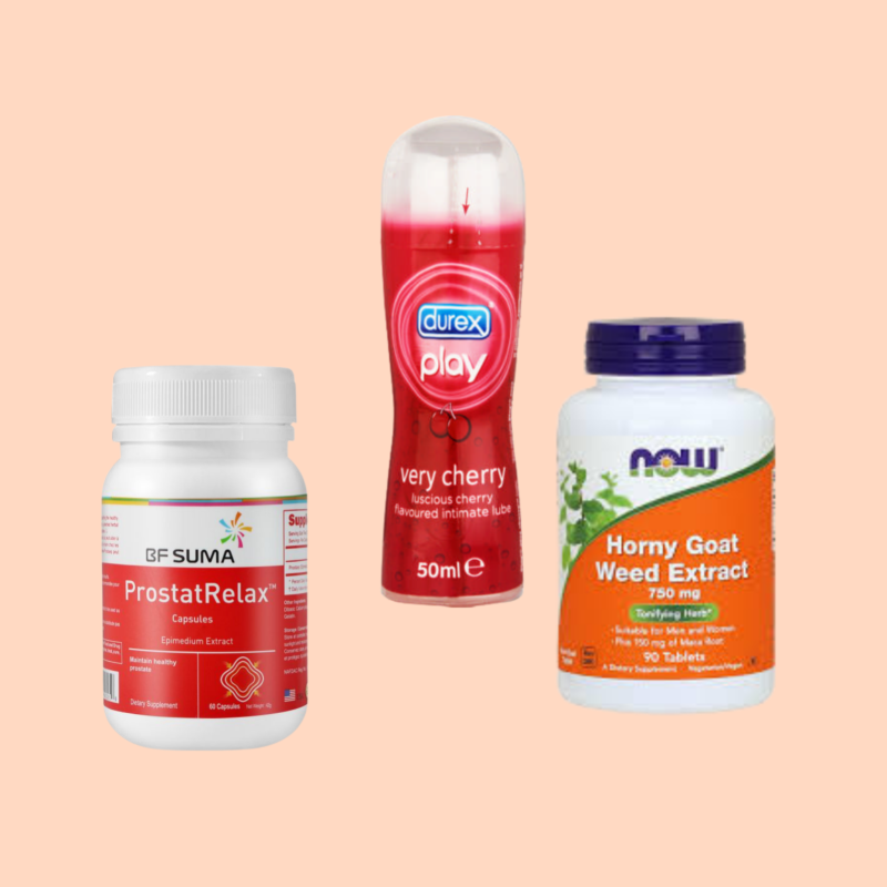 REPRODUCTIVE HEALTH